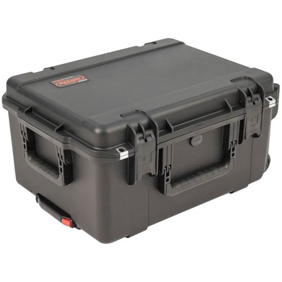 SKB iSeries 2015-10 Yamaha DM3 Digital Mixer Case