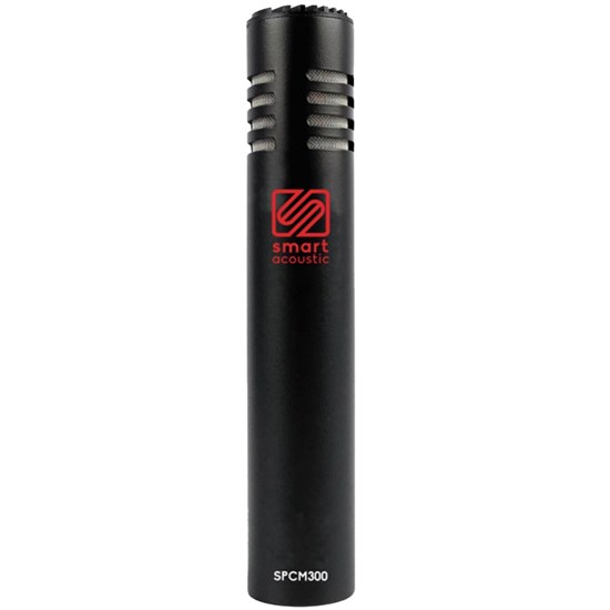 Smart Acoustic SPCM300 Pro Pencil Condenser Microphone