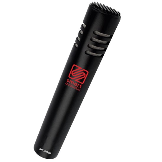 Smart Acoustic SPCM300 Pro Pencil Condenser Microphone