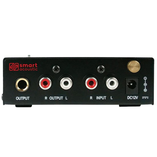 Smart Acoustic SPP200 Phono Preamp