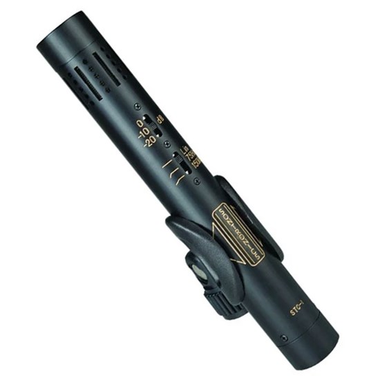 Sontronics STC1 Small-Diaphragm Pencil Condenser Microphone (Black)