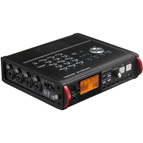 Tascam DR-680 MK2 Multi-Channel Recorder