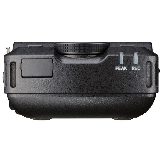 Tascam Portacapture X6 High Resolution Multi-Track Handheld Recorder
