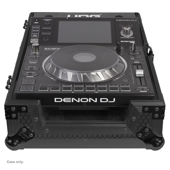 UDG Ultimate Flight Case Denon DJ SC5000 / X1800 (Black)