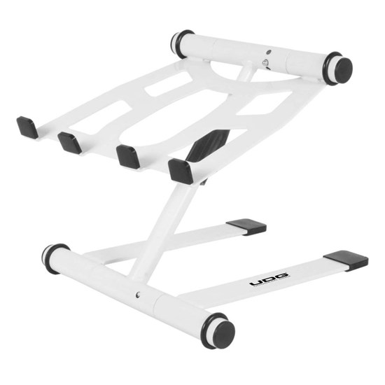 UDG Ultimate Height Adjustable Laptop Stand (White)