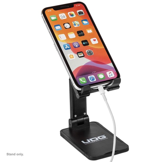 UDG Ultimate Phone / Tablet Stand (Black)