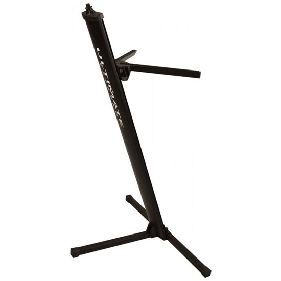 Ultimate Support Deltex DX-48 Pro Single-Tier Keyboard Stand w/ Carry Bag
