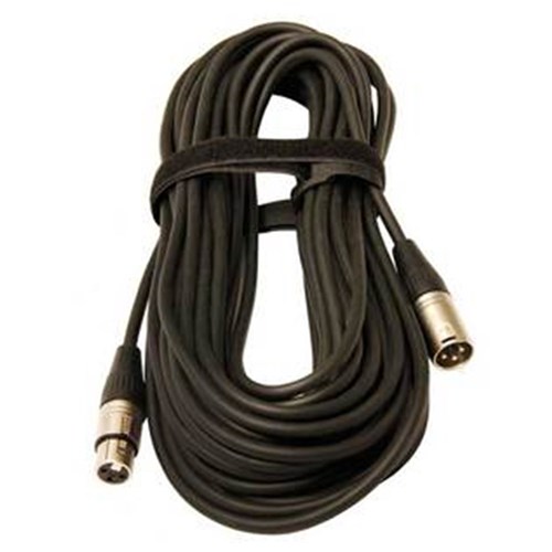 UXL UXL-15 Deluxe Mic Cable (15m)