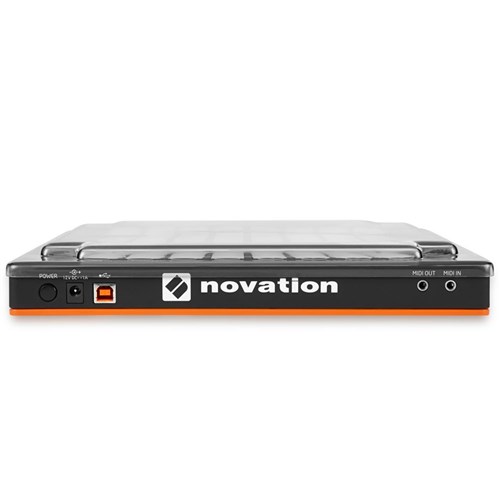 Decksaver Novation Launchpad Pro Cover