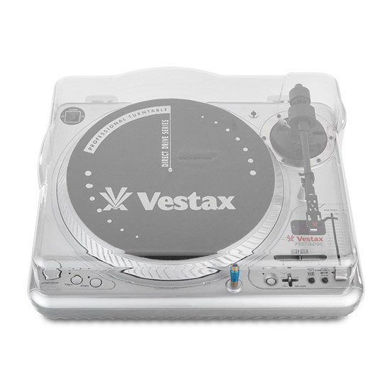 Decksaver Vestax PDX Turntable Cover
