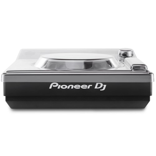 Decksaver Pioneer XDJ700 DJ Player Cover