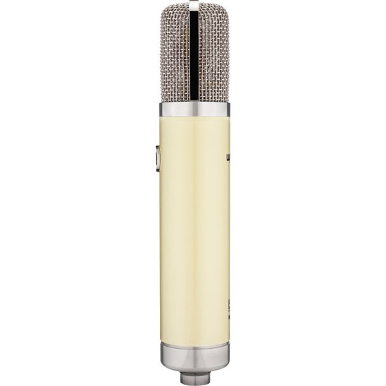 Warm Audio WA251 Tube Condenser Microphone