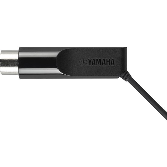 Yamaha MD-BT01 Bluetooth Wireless MIDI Adaptor