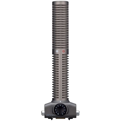 Zoom SSH-6 Stereo Shotgun Microphone Capsule for H5, H6 & Q8
