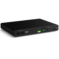 EVO 16 by Audient 24-in/24-out High Performance Audio Interface w/ Smart Gain