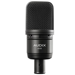 Audix A133 Large Diaphragm Condenser Microphone