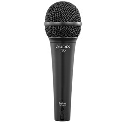Audix F50 Fusion All-Purpose Vocal Microphone