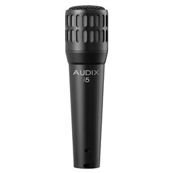Audix I5 Multi-Purpose Dynamic Instrument Microphone