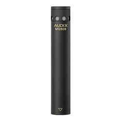 Audix M1280B-C Miniaturized Condenser Microphone
