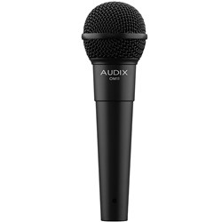 Audix OM11 Professional Dynamic Vocal Microphone