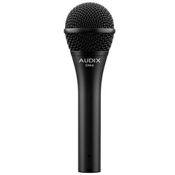 Audix OM6 Professional Dynamic Vocal Detailed Microphone