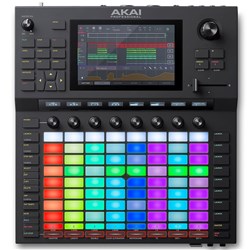 Akai Force Standalone Music Production/DJ Performance System