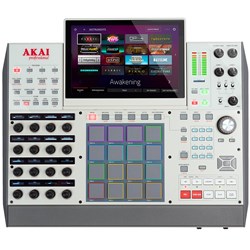 Akai MPC X SE Standalone Music Production Center (Special Edition)