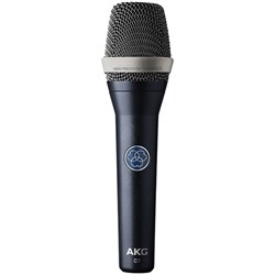 AKG C7 Reference Vocal Condenser Microphone