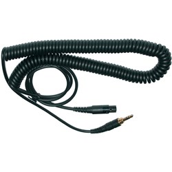 AKG EK500 Coiled Headphone Cable (5m)