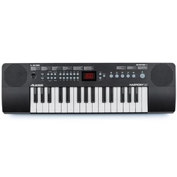 Alesis Harmony 32 32-Key Portable Keyboard w/ Built-In Speakers