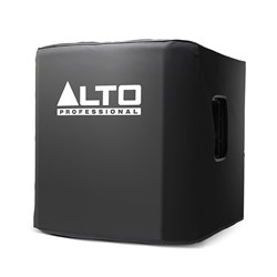 Alto Speaker Cover for TS15S Subwoofer