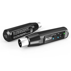 Alto Professional Bluetooth Total Bluetooth Receiver Stereo Pair