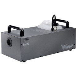 Antari W530 Smoke Machine / Fogger including Wireless Remote (3000W)