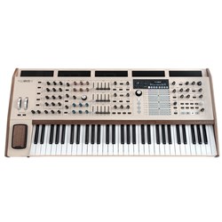 Arturia PolyBrute 12-Voice Polyphonic Analog Synthesiser