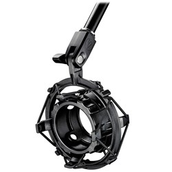 Audio Technica AT8484 Shock Mount For BP40 Microphone