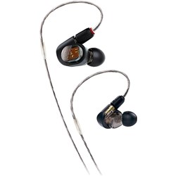 Audio Technica ATH E70 Pro In-Ear Monitor Headphones