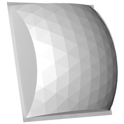 Auralex GeoFusor 11 Dome-Shaped Diffusor