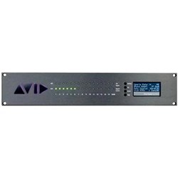 Avid Pro Tools MTRX Base Unit w/ MADI & PRO MON