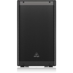 Behringer DR112DSP Active 12" PA Speaker w/ DSP, 2-Channel Mixer & Bluetooth