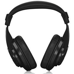 Behringer HPM1100 Studio Monitoring Headphones (Black)