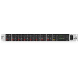 Behringer Eurorack RX1602 V2 Pro Multi-Purpose 16-In Ultra-Low Noise Line Mixer