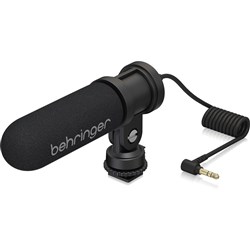 Behringer Video Mic X1 X/Y On-Camera Condensor Microphone