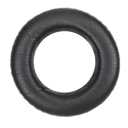 Beyerdynamic Custom One Pro Plus Black Leatherette Ear Cushions (Pair)