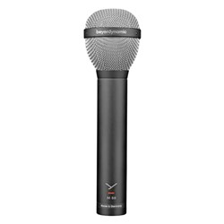 Beyerdynamic M88 Dynamic Moving-Coil Microphone