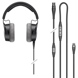 Beyerdynamic DT700 PRO X Headphone Pack w/ Lightning Cable (1.6m)