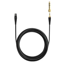 Beyerdynamic Straight Cable for DT700/900 PRO X Headphones (1.2m)