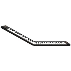 Blackstar FPFC49 Carry-On 49- Key Folding MIDI Controller (Black)