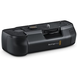 Blackmagic Design Pocket Camera Battery Pro Grip