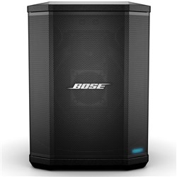 Bose S1 Pro Multi-Position PA System (Without Battery)