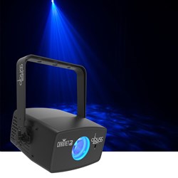 Chauvet Abyss LED Water Effect Mood Light (USB Compatible)